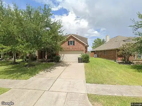 White Falls, PEARLAND, TX 77584