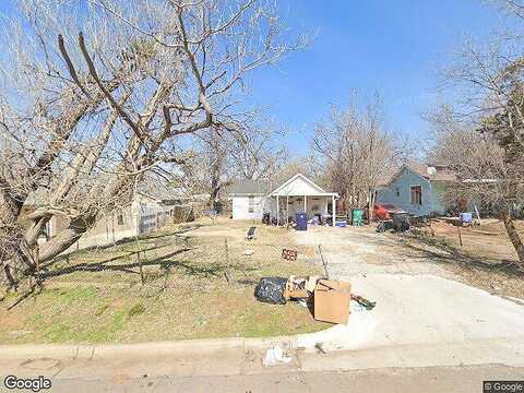 23Rd, OKLAHOMA CITY, OK 73108