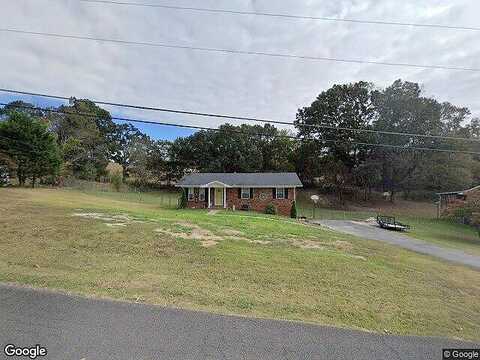 Randall, STRAWBERRY PLAINS, TN 37871