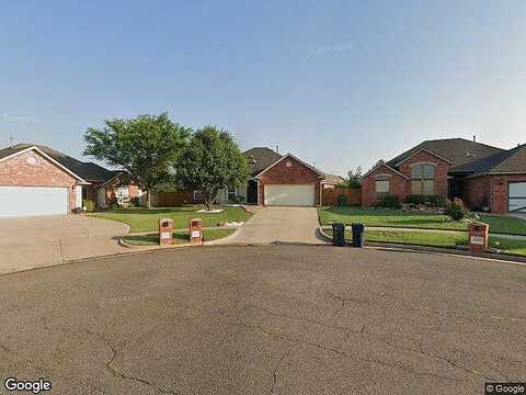 166Th, EDMOND, OK 73012