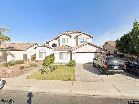 Michelle, GILBERT, AZ 85234