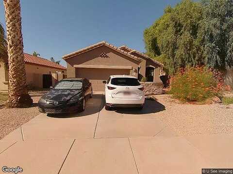 Sherri, GILBERT, AZ 85296