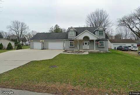 Hickler, HARRISON TOWNSHIP, MI 48045