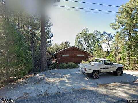 Crestview, IDYLLWILD, CA 92549