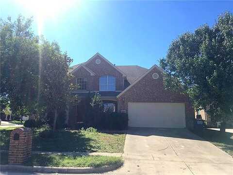 Whispering, LITTLE ELM, TX 75068