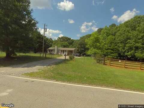 Hester Town, MONROE, GA 30655