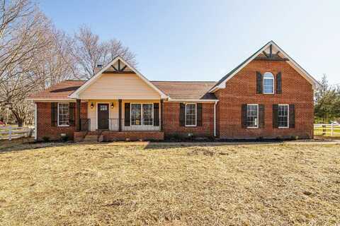 Old Greenbrier, GREENBRIER, TN 37073