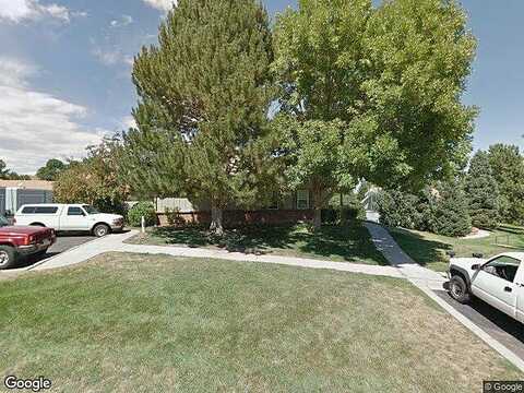 Geddes, CENTENNIAL, CO 80122