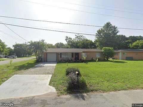 10Th, FORT PIERCE, FL 34982