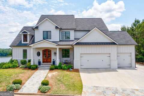 High Vista, GAINESVILLE, GA 30501