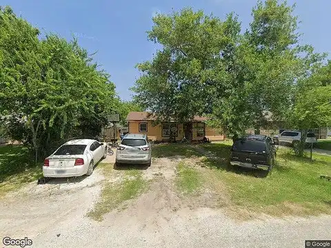 Avenue H, INGLESIDE, TX 78362