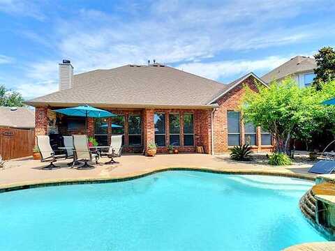 Las Ventanas, FORT WORTH, TX 76131