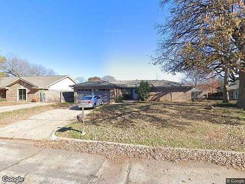 Burnwood, ARLINGTON, TX 76016