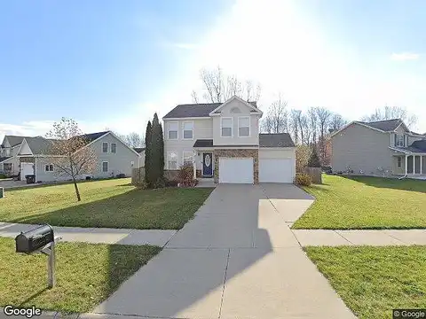 Brigantine, LANSING, MI 48911