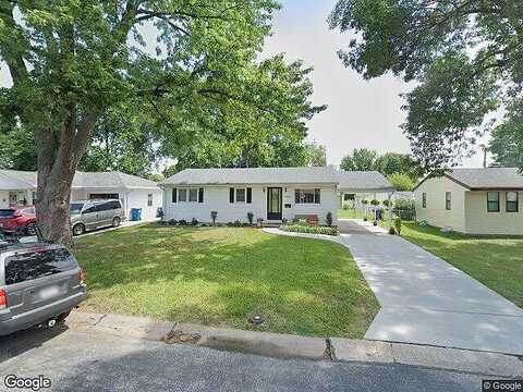 Linden, SAINT CHARLES, MO 63301