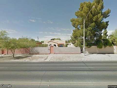 6Th, TUCSON, AZ 85716