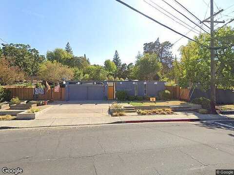 San Carlos, WALNUT CREEK, CA 94598