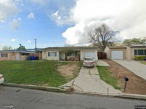 13Th, HIGHLAND, CA 92346