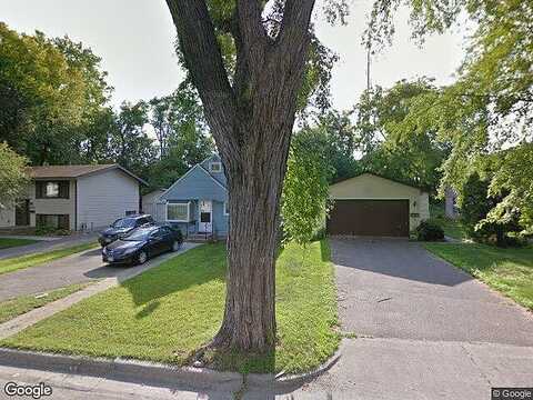 Blackstone, MINNEAPOLIS, MN 55416