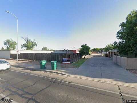 Warner, CHANDLER, AZ 85224