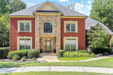 Fairway Knoll, DACULA, GA 30019