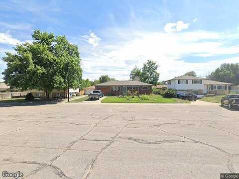 14Th Street, GREELEY, CO 80634