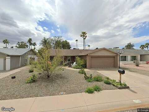 Windrose, PHOENIX, AZ 85032