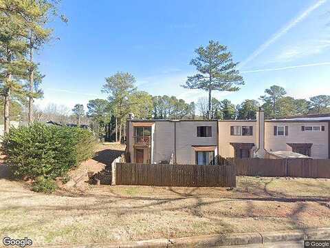 Penwood, LITHONIA, GA 30058