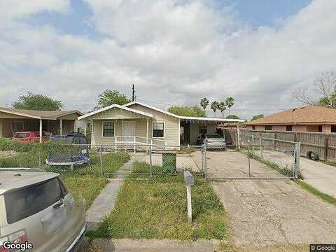 El Valle, BROWNSVILLE, TX 78521