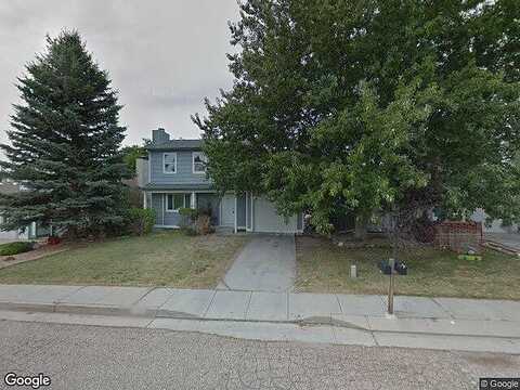 Fredricksburg, COLORADO SPRINGS, CO 80922