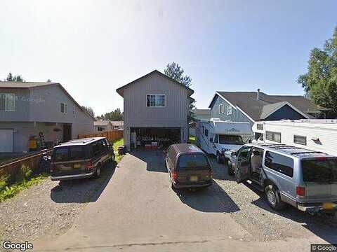 64Th, ANCHORAGE, AK 99502