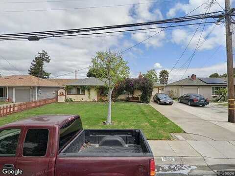 Chaparral, SALINAS, CA 93906