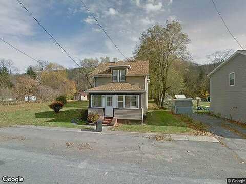 Everett, EAST FREEDOM, PA 16637