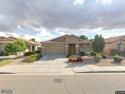 William, SAN TAN VALLEY, AZ 85144