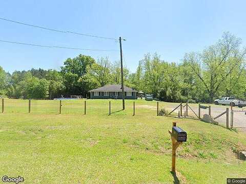 Phillip Weldon, MILNER, GA 30257