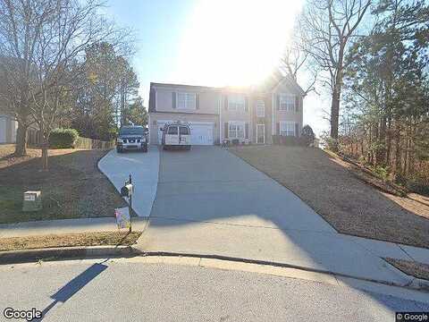 Northcliff, SUWANEE, GA 30024