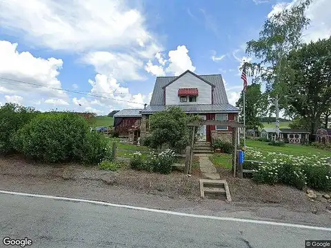 Scullton, ROCKWOOD, PA 15557