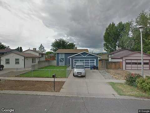 Grant, GRAND JUNCTION, CO 81503