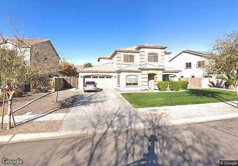 Crescent, GILBERT, AZ 85298