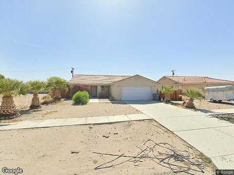 Stardust Ave, THERMAL, CA 92274