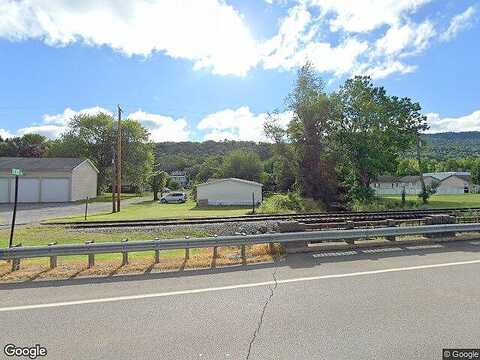 Everett, EAST FREEDOM, PA 16637