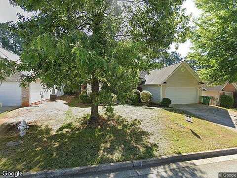 Hillvale Cove, LITHONIA, GA 30058