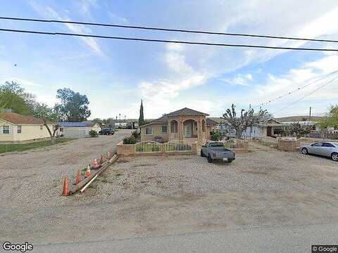 Highway 119, TAFT, CA 93268