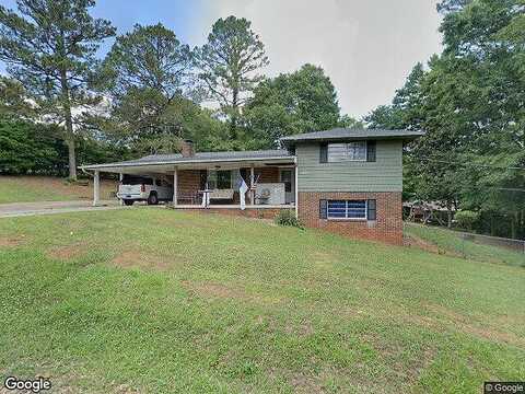 Hughes, CARTERSVILLE, GA 30120