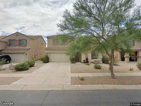 23Rd, COOLIDGE, AZ 85128