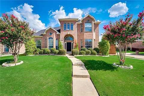 Del Largo, FRISCO, TX 75033