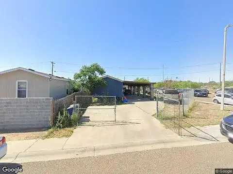 Earthhaven Dr # 1, LAREDO, TX 78046