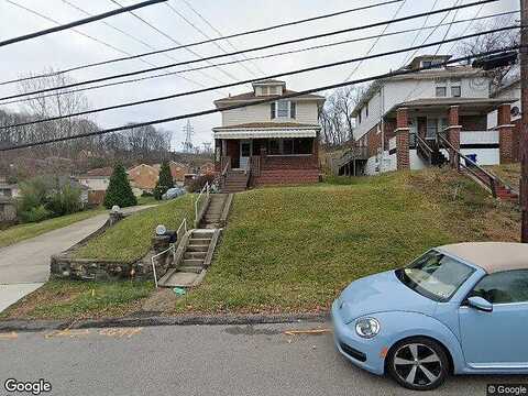 Homehurst, PITTSBURGH, PA 15234