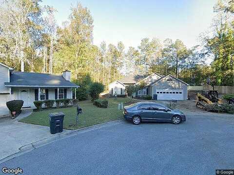 Candler, MARIETTA, GA 30064