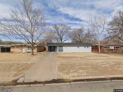 66Th, LUBBOCK, TX 79413